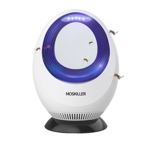 New arrivals  Indoor and Outdoor LED Mosquito Killer Lamp Catcher Fly Killing Lamp Electronic Zapper Insect Killer