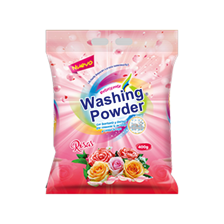 Competitive Price Dash Washing Powder Making Machine Washing Powder Detergent