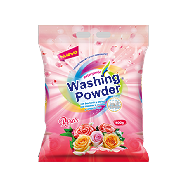 Competitive Price Dash Washing Powder Making Machine Washing Powder Detergent