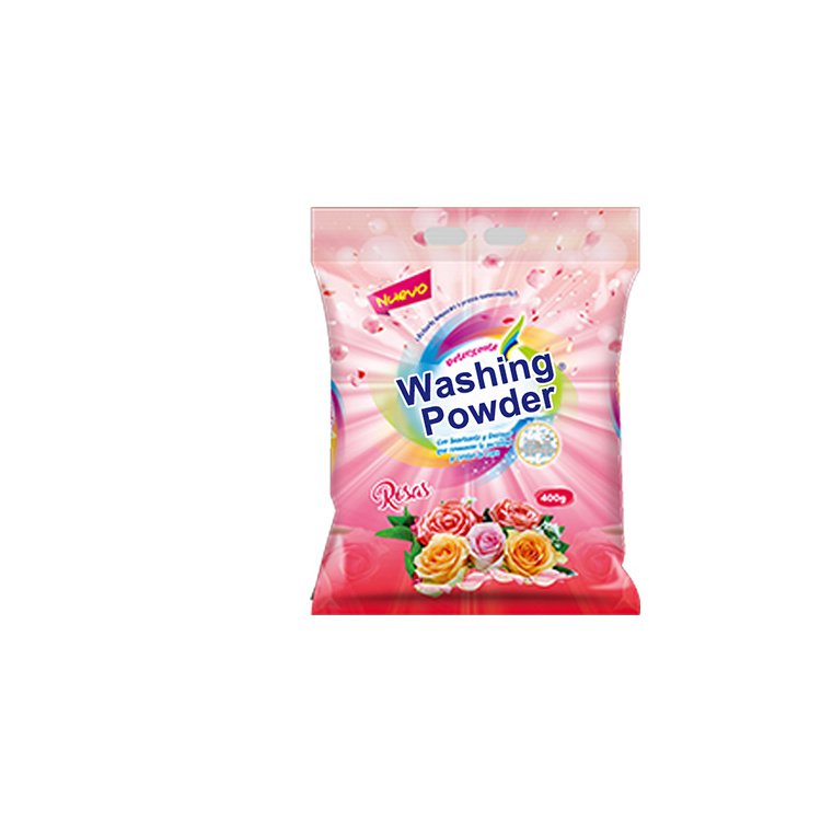 Competitive Price Dash Washing Powder Making Machine Washing Powder Detergent