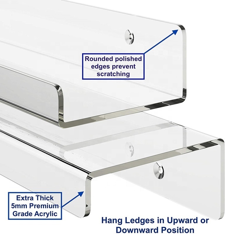 Manufacturer Customized OEM/ODM Clear Organizer 10, 12, 15