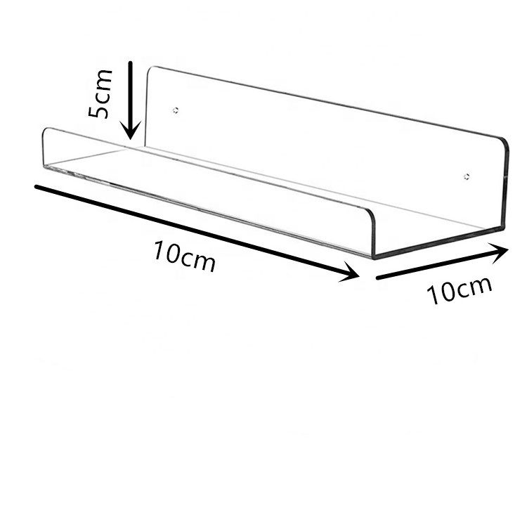 Manufacturer Customized OEM/ODM Clear Organizer 10, 12, 15