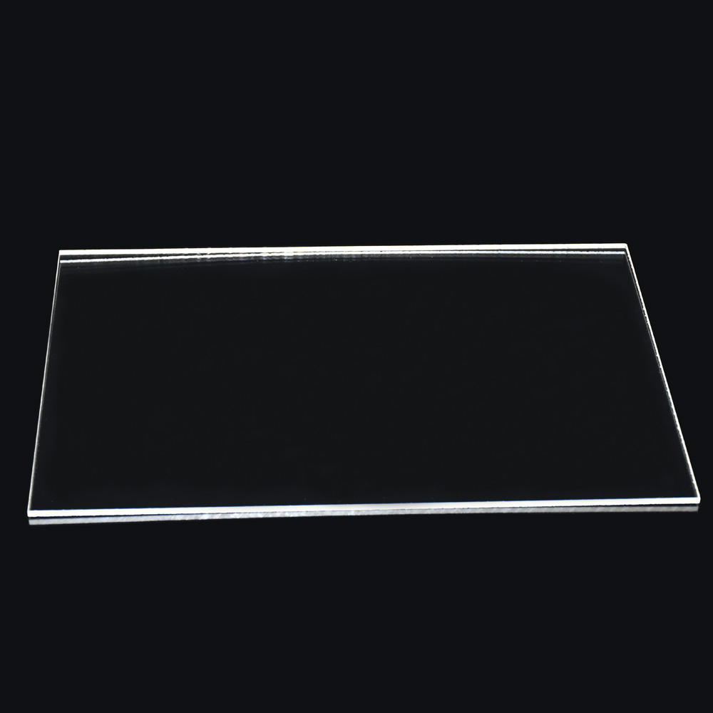 0.5mm 1mm 1.5mm 2.5mm 3mm 4x8 Pmma Extrusion Acrylic Plate Glossy Acrylic Panel Sheet Clear Extruded Acrylic Sheet