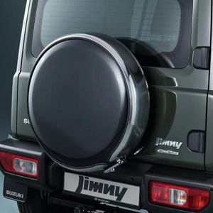 2020 JIMNY ACCESSORIES Car Tire Cover for Suzuki Jimny JB74 JB64