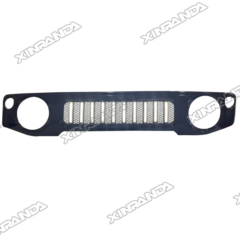 Jimny jb74 accessories Front Grill for Suzuki Jimny parts