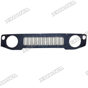 Jimny jb74 accessories Front Grill for Suzuki Jimny parts