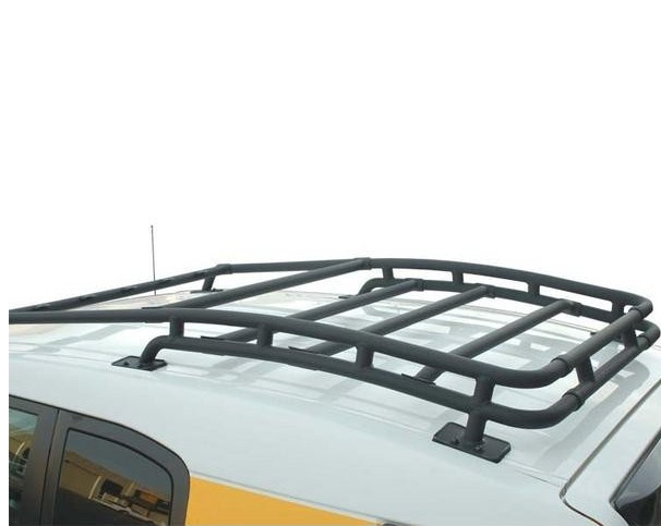 Good Performance Aluminium Alloy Roof Rack For TOYOTA FJ CRUISER 2008-2014