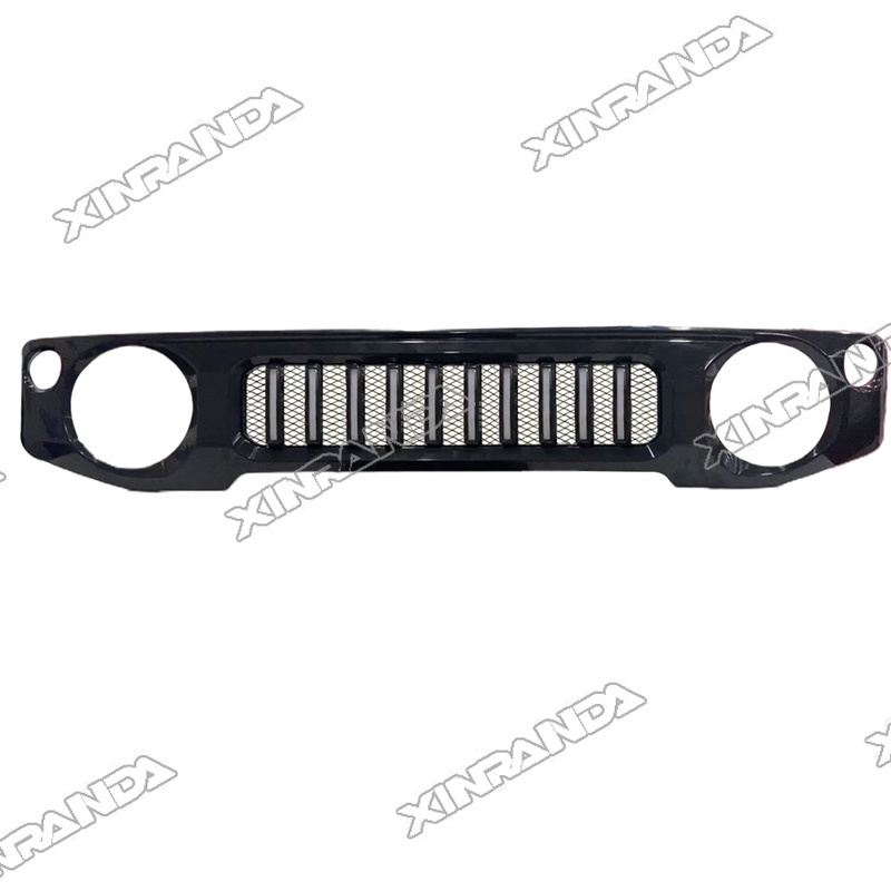 Jimny jb74 accessories Front Grill for Suzuki Jimny parts