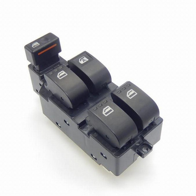 Car Door Side Power Window Lifter Switch  84820-BZ060  For Toyota Daihatsu