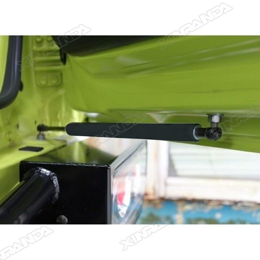 Tailgate Gas Struts Tail Struts Stop at Any Angle For Suzuki Jimny JB64 JB74 JB64W JB74W 2018 2019 2020 2021 2022 2023 2024