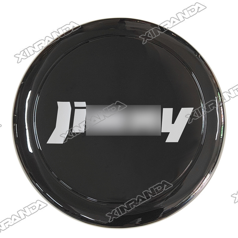 Jimny JB74 Car Wheel Covers Spare Tire Cover for Suzuki Jimny JB74 JB64 JB74W JB64W Gen4 Jimny Sierra 2019 2020 2021 2022 2023