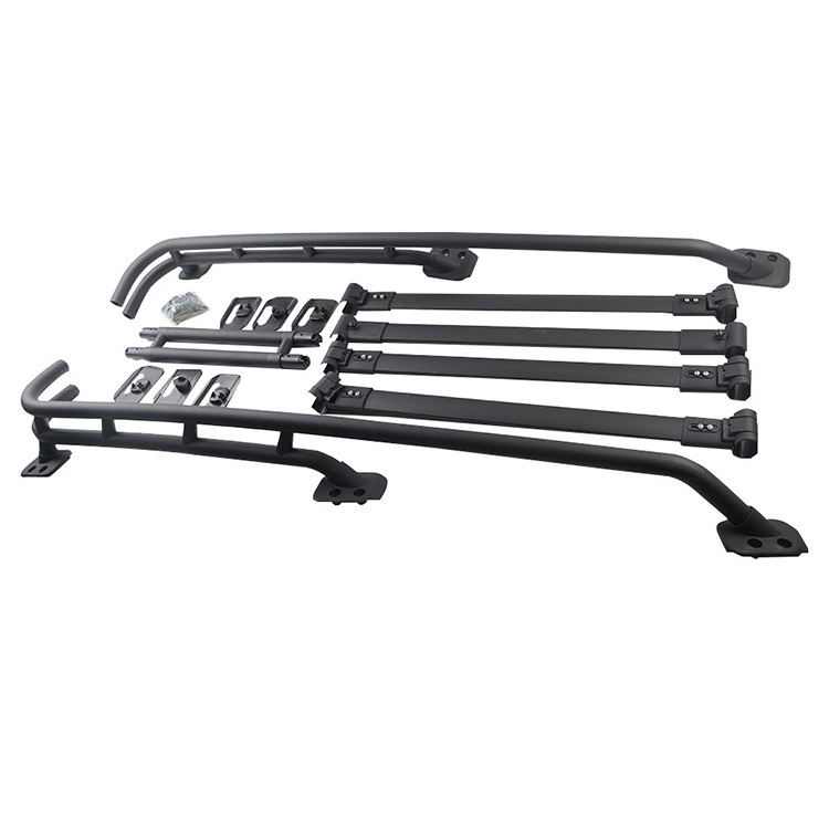 IN STOCK HOT SALE Roof Rack for FJ CRUISER 2008-2014