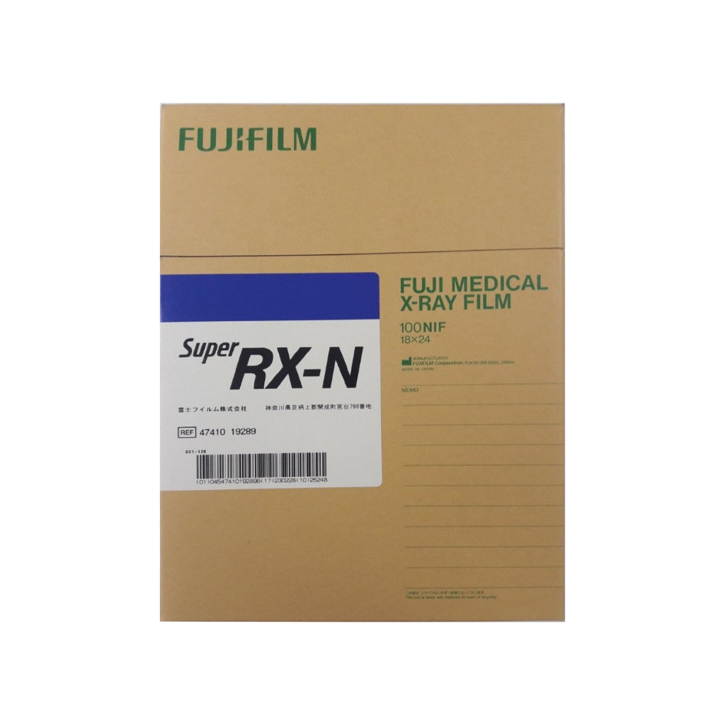 FUJI dental  xray film