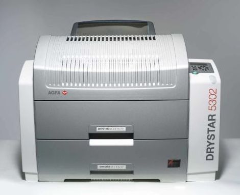 Wholesale Agfa Drystar 5302 printer for DT 2B DT 2C