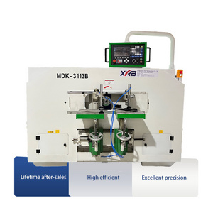 MDK3113 Efficient and environmentally friendly Muti-Function Tenon CNC mortise and tenon machine for Solid wood furniture