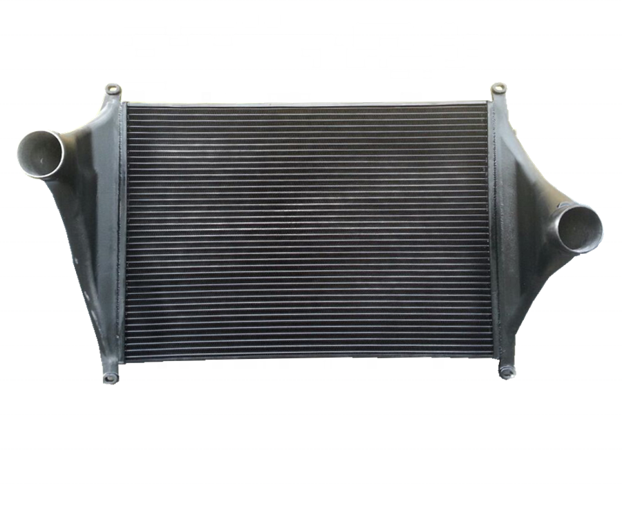 SPI 4401-1709 BHTD3521 parts de camiones freightliner Centurt truck intercooler