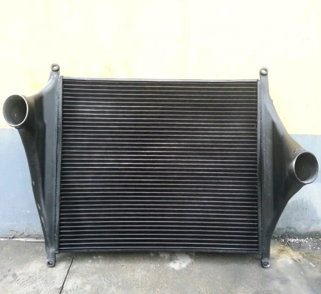 SPI 4401-1709 BHTD3521 parts de camiones freightliner Centurt truck intercooler