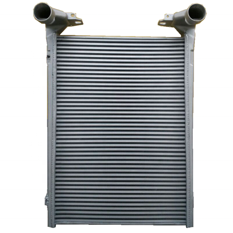 Premium intercooler truck parts 5010230488 NISSENS 96968 for Renault