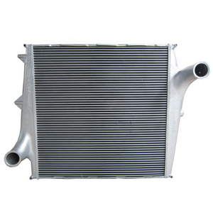 96961 OEM 20758816 1675428 truck engine parts intercooler 1664351 for Volvo FH12 FH16