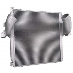 9425010301 9425010001 NISSENS: 96971 Top quality intercooler MERCEDES ACTROS for Benz