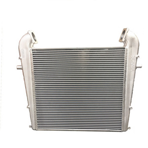 96912 1100086 524305 intercooler for SCANIA TRUCK G P R T