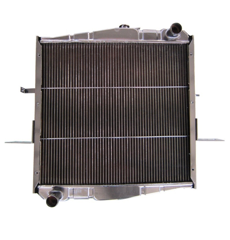 Wholesale truck radiator 21400-33Z61 for NISSAN UD CONDOR FE6-KC-MK252