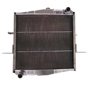 Wholesale truck radiator 21400-33Z61 for NISSAN UD CONDOR FE6-KC-MK252