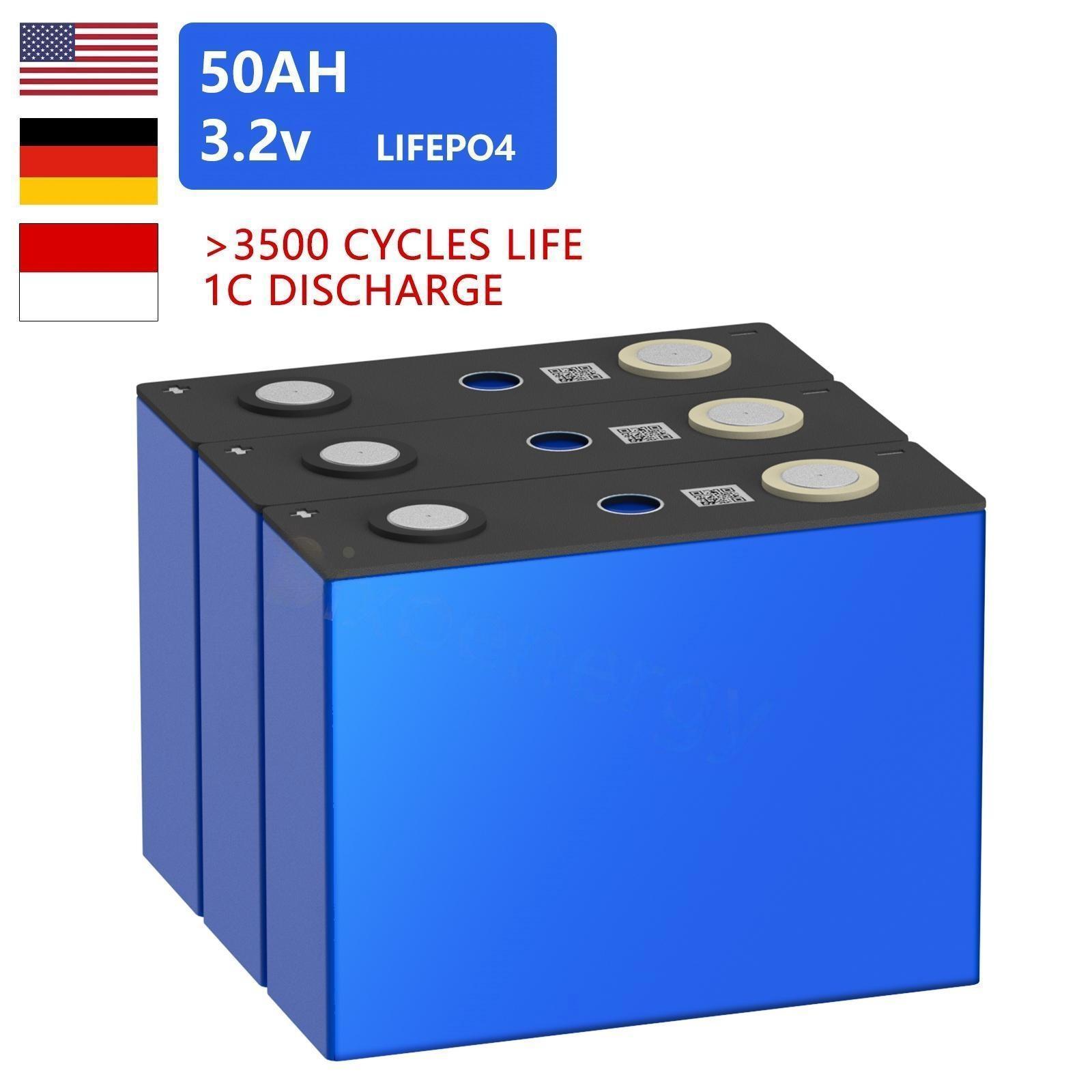 2024 XR Rechargeable Long Cycle Life SCIB 2.4V LTO 10Ah 20Ah 30Ah Prismatic Battery Cell