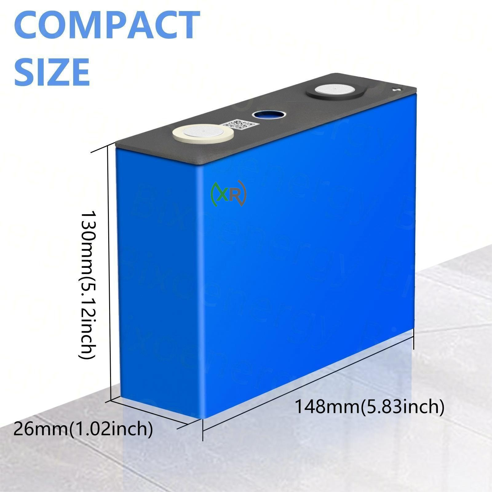 2024 XR SCIB 10Ah 20Ah 30Ah for Toshiba 2.4V LTO Battery Energy Starter Cell