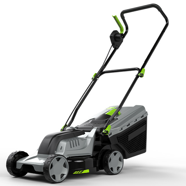 Crawler Lawn Mower Excavator Hedge Trimmer Excavator Lawn Mower