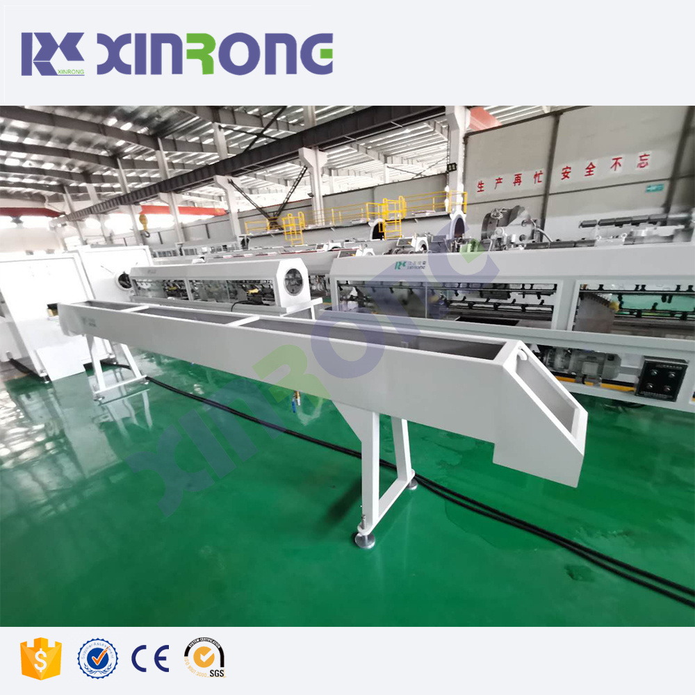 PPR pipe processing extruder/plastic tube making machinery