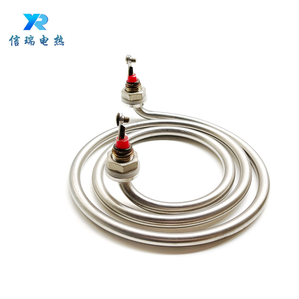 220V 200W  Electric Heating Element Tubes Resistance Cartridge Heater Heat Tubular Heaters Water Immersion Cartridge Heater