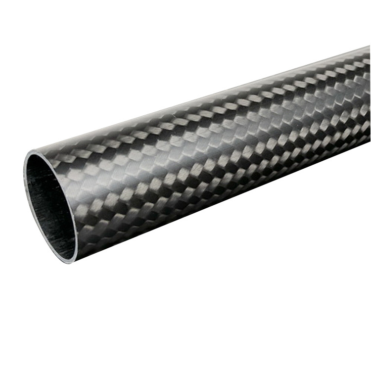 3K Superior quality Square CARBON fiber tubing rectangular/polygon carbon fiber pipe/tubes