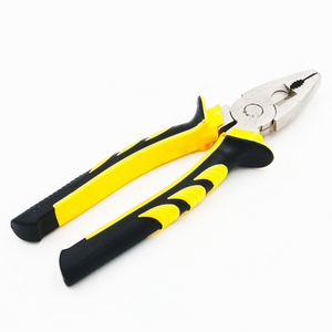 6" 7" 8" multi tool plier monkey plier