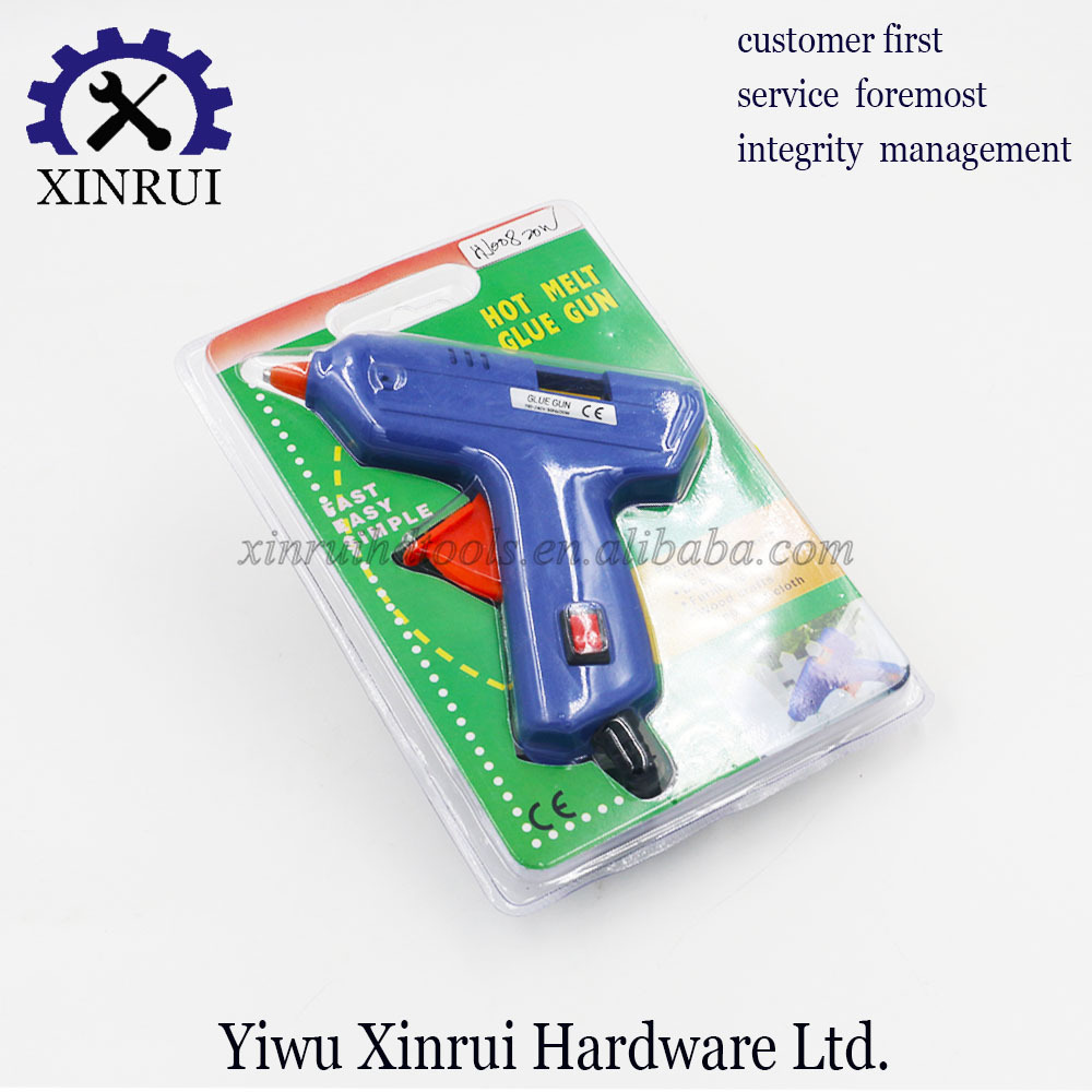 10W 15W 20W Mini Hot Melt Glue Gun