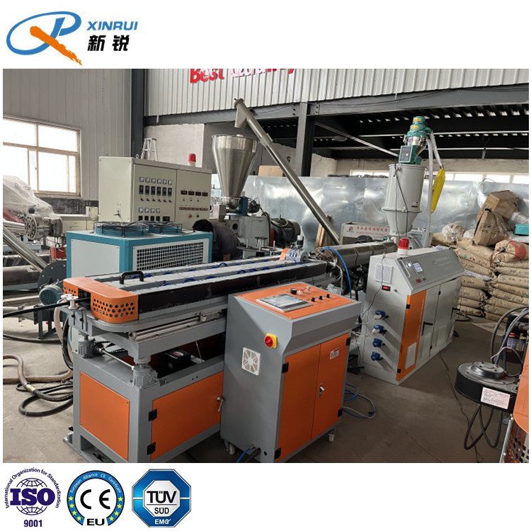 High Speed PP PE PA  Corrugated Hookah Hose  Shisha Pipe Extrusion Line Making Machine