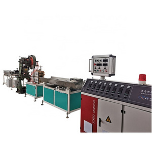 PVC Corner Bead Making Machine/Angle Beads Production Line