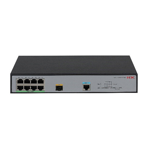 H3C S1850V2 Gigabit Managed Switches, 28 Ports, Ethernet Network Switch With LAN Function