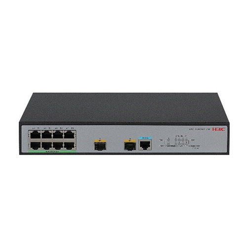 H3C S1850V2 Gigabit Managed Switches, 28 Ports, Ethernet Network Switch With LAN Function