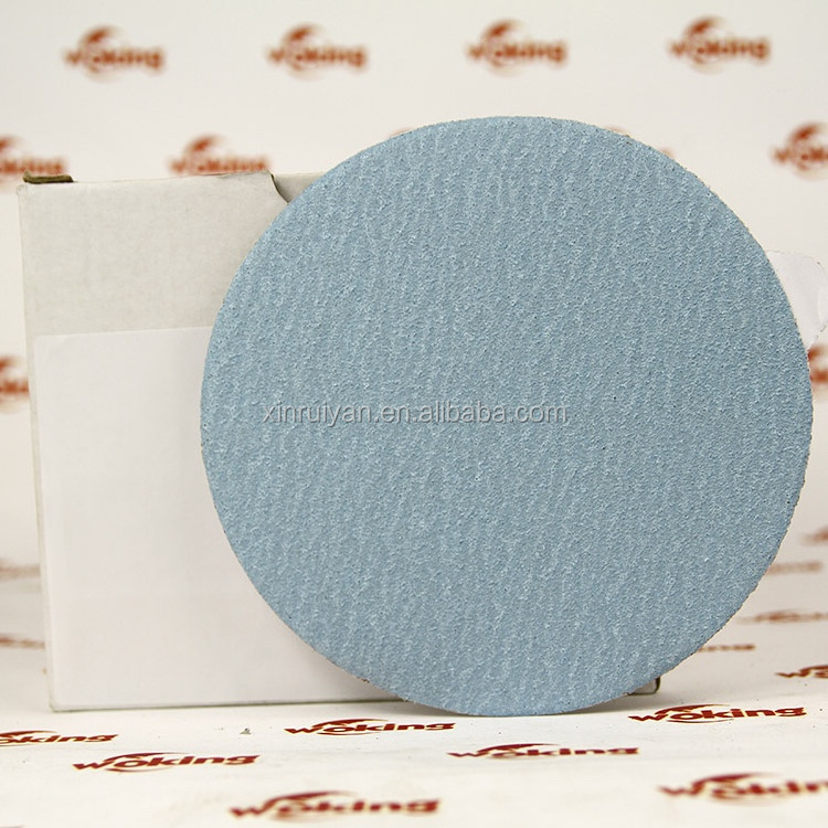 deerfos abrasive sandpaper disc with 15 holes price