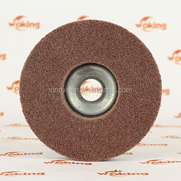 Sanding Discs For Angle Grinder