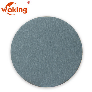 deerfos abrasive sandpaper disc with 15 holes price