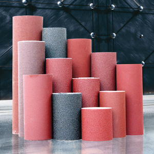 Factory X Weight Abrasive emery Cloth Jumbo Rolls for making flap wheel & sand belt