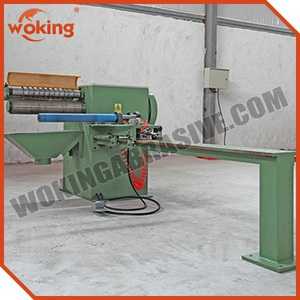 Abrasive Belt Slitter machine made in china