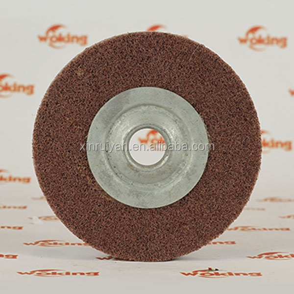 Sanding Discs For Angle Grinder