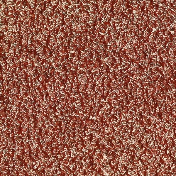 Cloth sandpaper for metals and automobile sandpaper