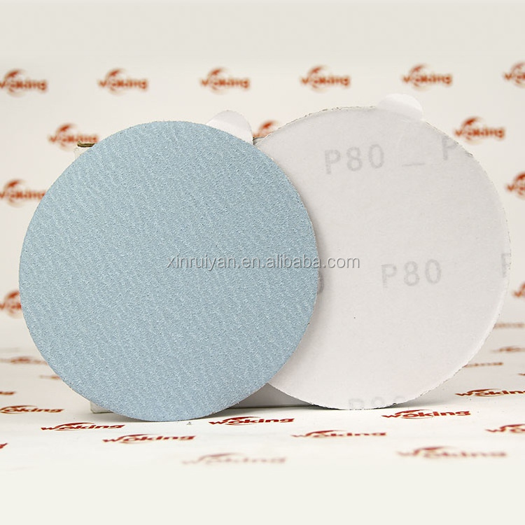 deerfos abrasive sandpaper disc with 15 holes price