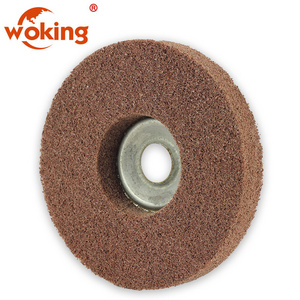 Sanding Discs For Angle Grinder