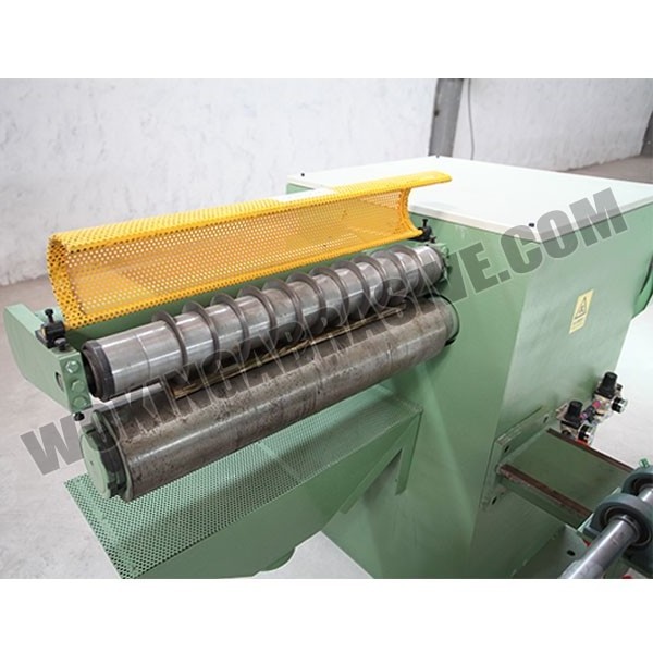 Abrasive Belt Slitter machine made in china