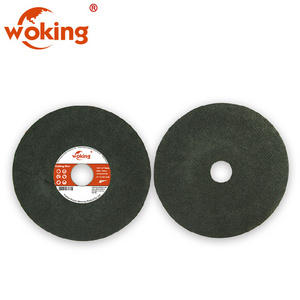 china factory hot sale cutting disc super thin abrasive disk for metal and stainless steel